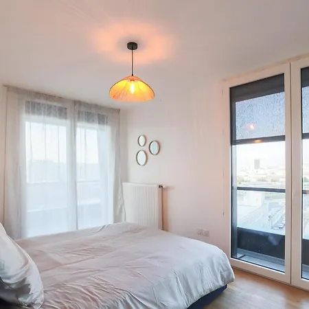 Dolce Sarah Appartamento Asnières