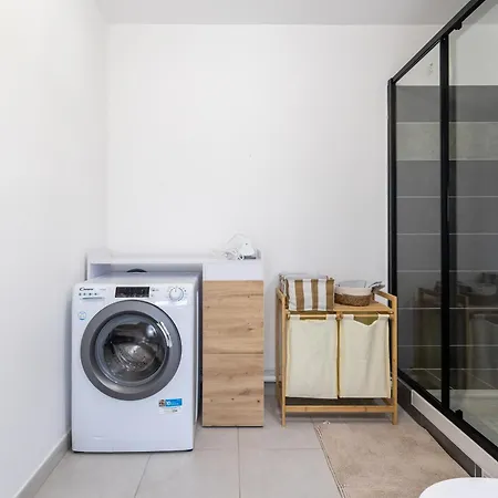 Dolce Sarah Appartamento Asnières