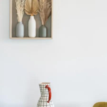 Appartamento Dolce Sarah *