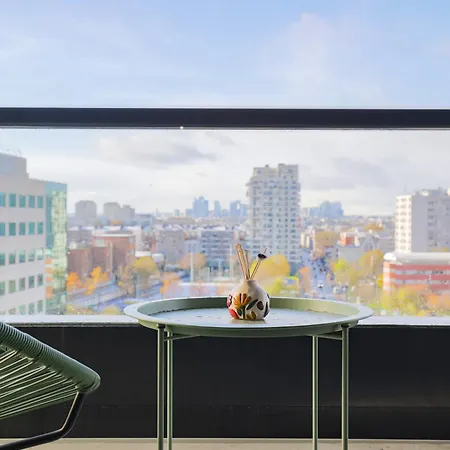 Dolce Sarah Appartamento Asnières