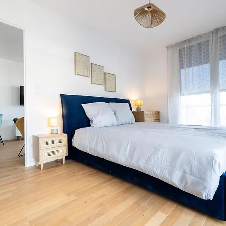 Dolce Sarah Asnières