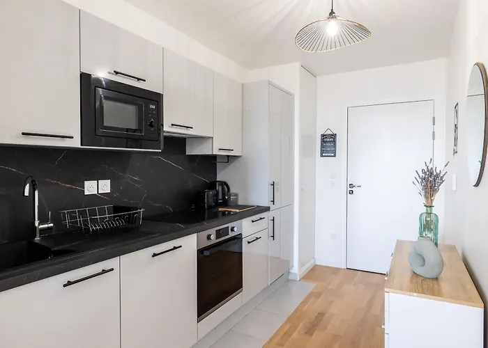 Dolce Sarah Apartament