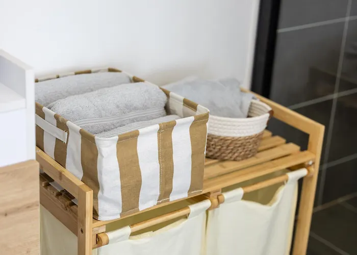 Dolce Sarah Apartament