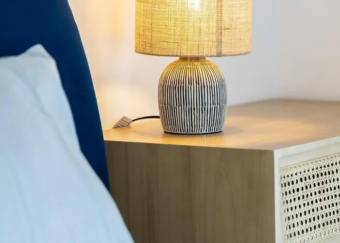 Dolce Sarah Apartament Asnières