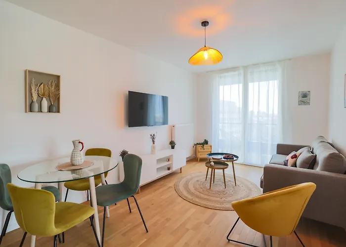Apartament Dolce Sarah