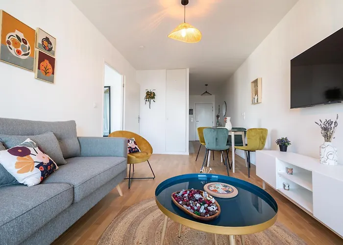 Apartament Dolce Sarah
