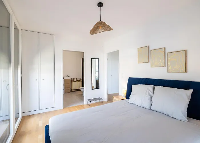 Dolce Sarah Apartament *